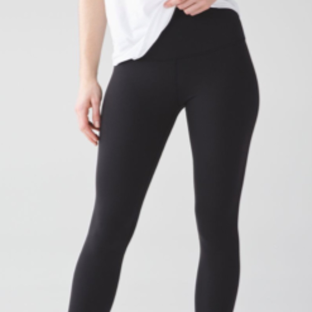 Lululemon Align Pant 28"